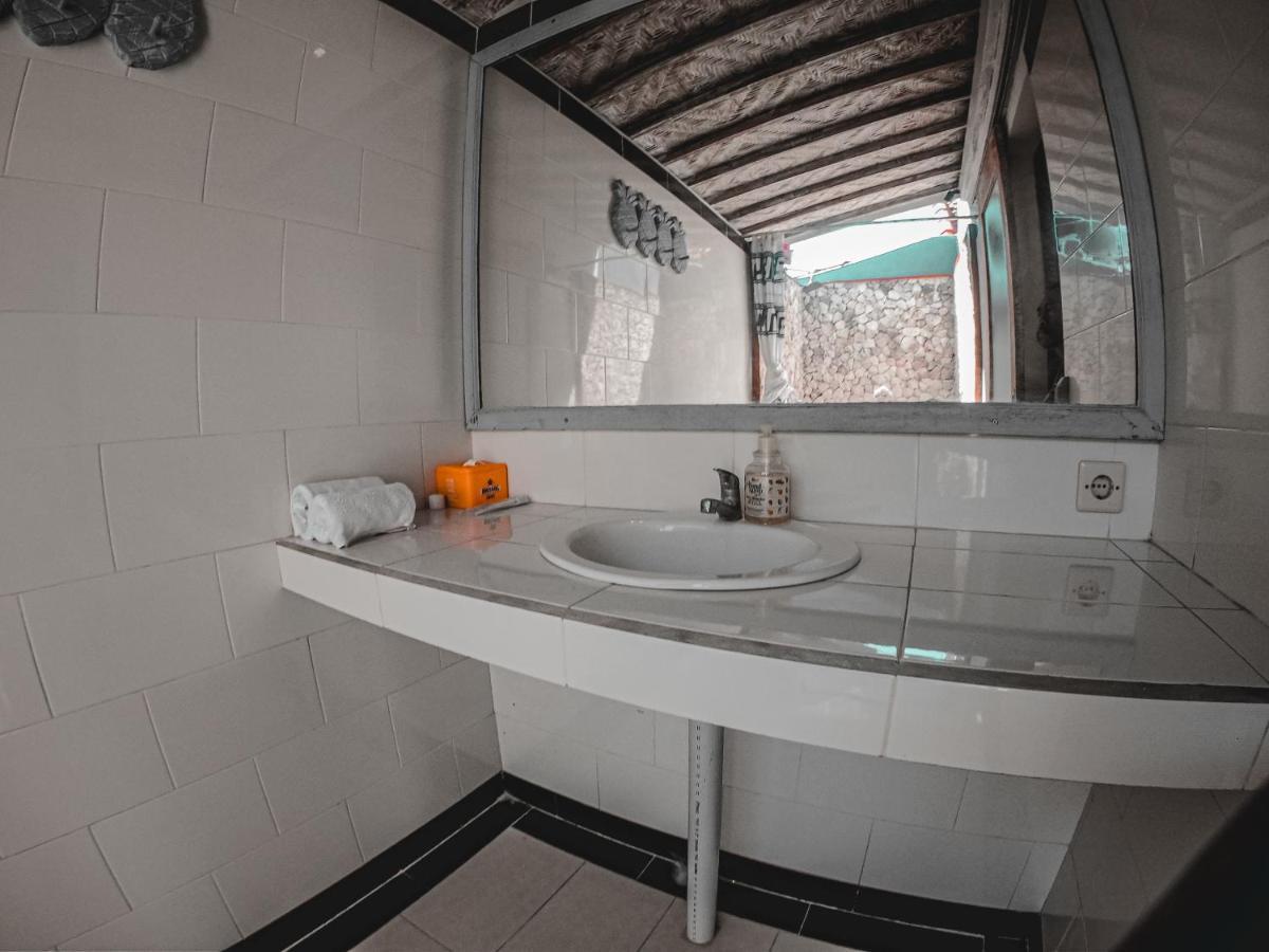 Penida Hills Hotel Batununggul Kültér fotó