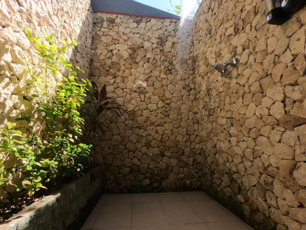 Penida Hills Hotel Batununggul Kültér fotó