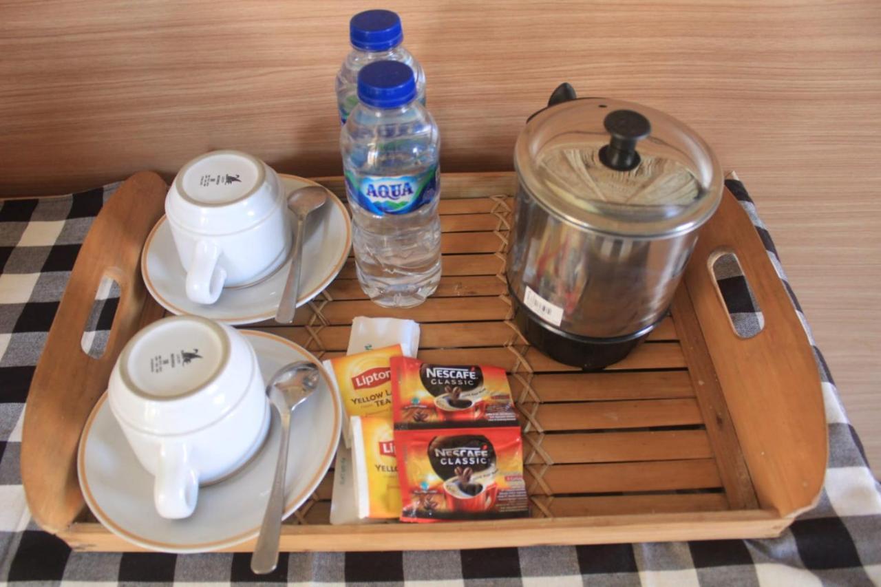 Penida Hills Hotel Batununggul Kültér fotó